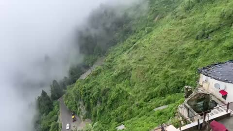 Mussoorie Tourist Places | Mussoorie Budget tour ltineary| Mussoorie Tour Guide |Dhanaulti Mussorie