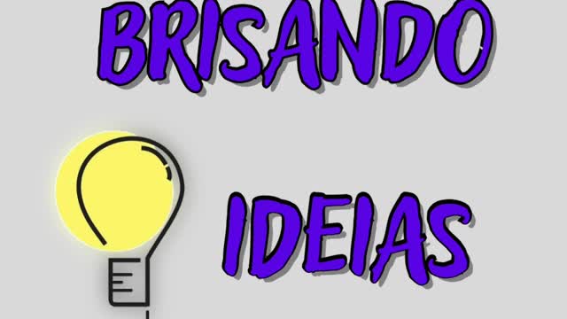 Canal Brisando Ideias (Breve...)