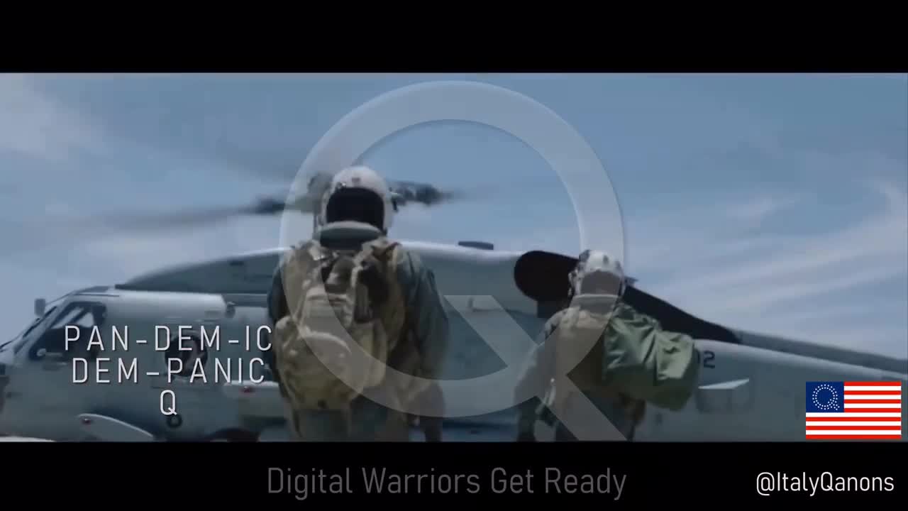 President Trump Digital Warriors Get Ready