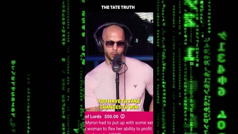 Delusional MATRIX Mystery (Part 3) Fresh&Fit SHORTS