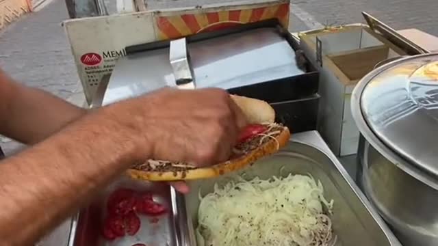Adana tantunisi kaç ekmek gömersin