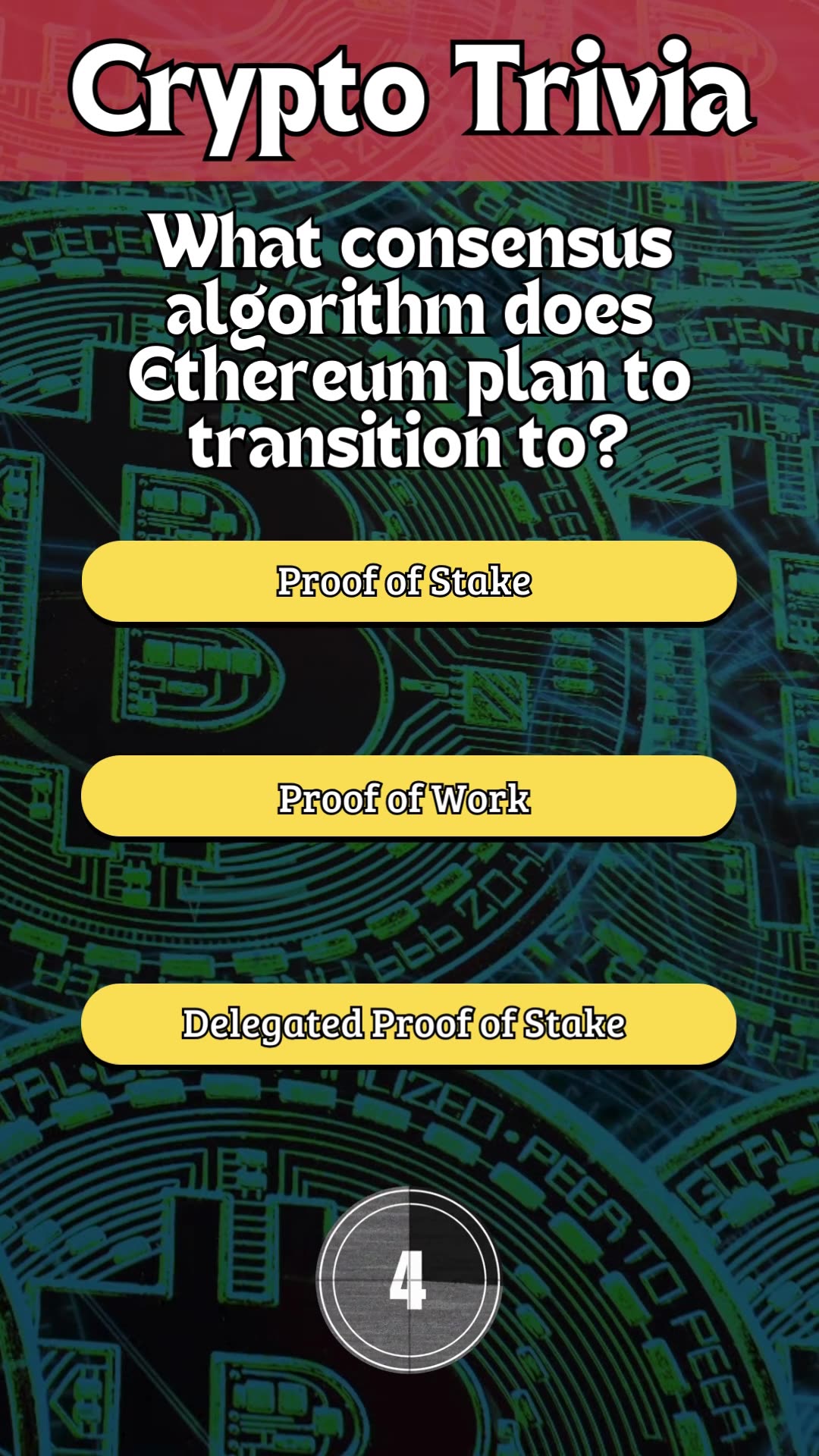 Crypto Chronicles: Unveiling 6 Jaw-Dropping Trivia Gems!