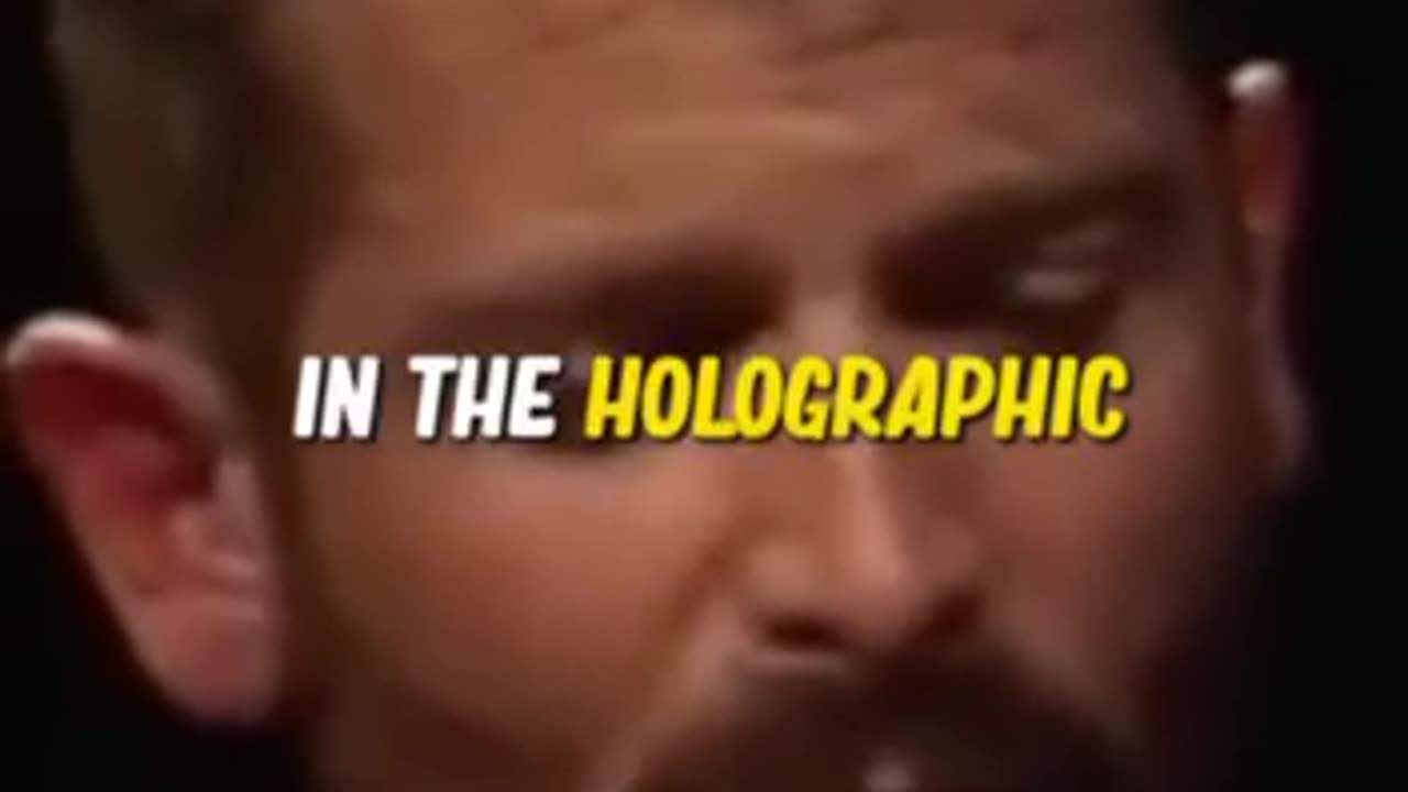The Power Of Your Mind