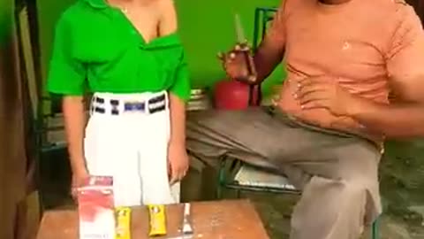 Funny video