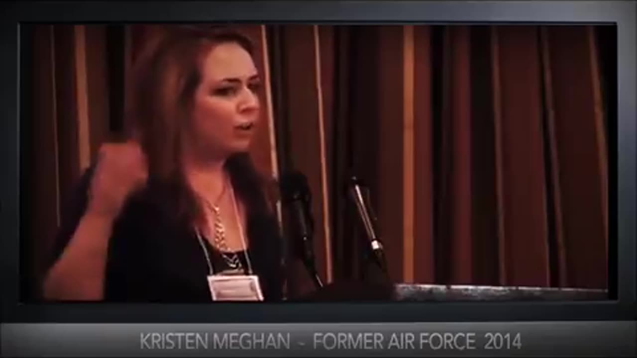 Chemtrail Whistleblower Threatened
