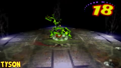 Donkey Kong 64 Creative Commons - PART 8