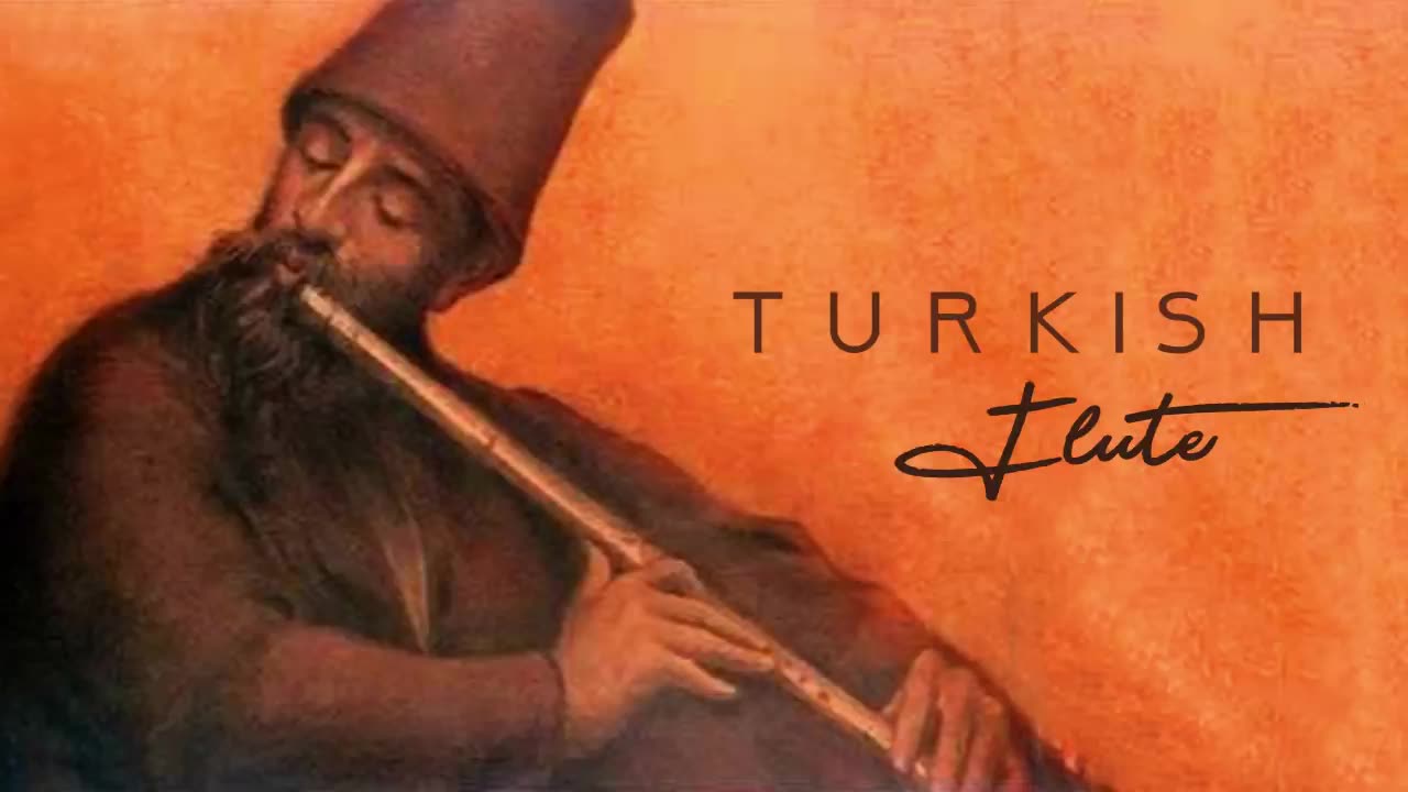 Turkish Ney Music