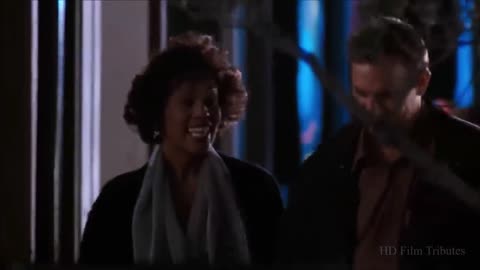 The Bodyguard • I Have Nothing • Whitney Houston