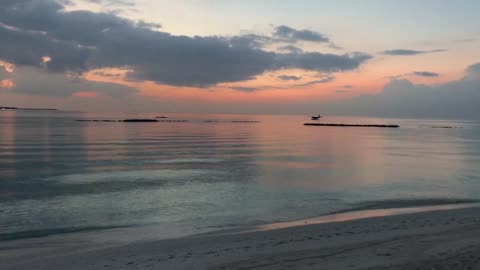 Maldives!