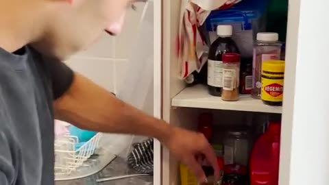 Chill!! #funny #viral