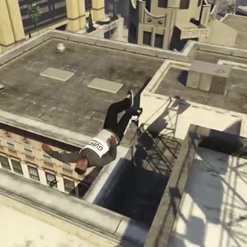 The Oppressor is Trash 🤦‍♂️