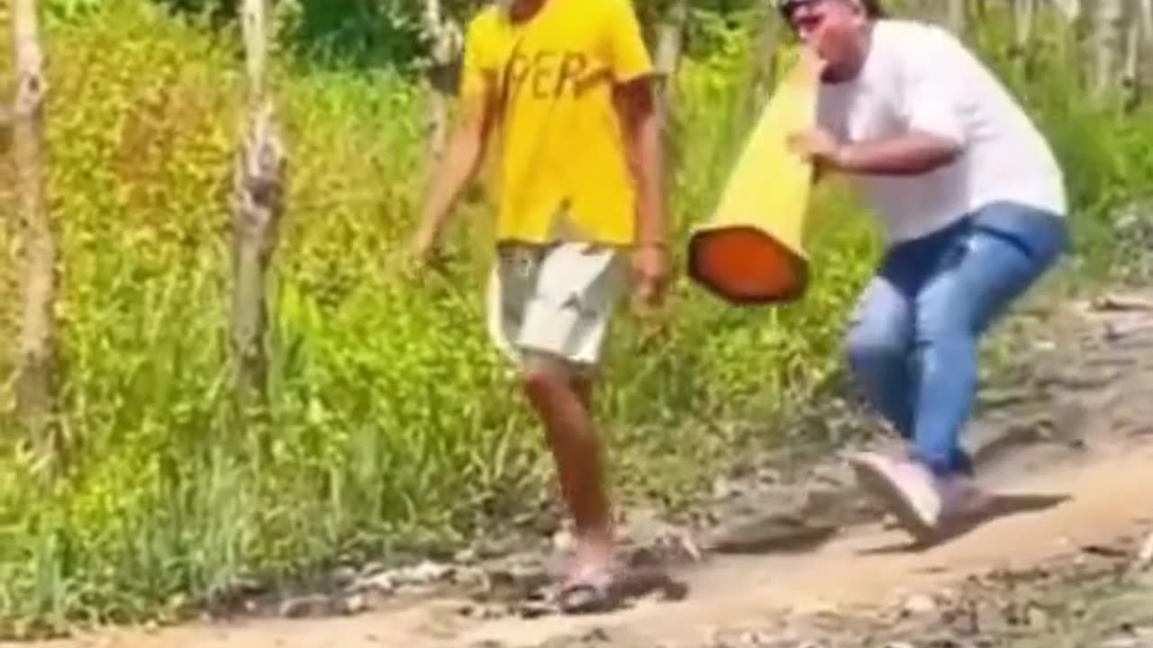 Funny video