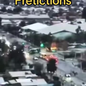 Simpsons prediction came through again Hawaii‼️‼️