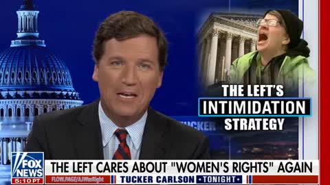 Tucker Carlson Tonight Full Show - 5/4/22: What Do You Do To Terrorists?