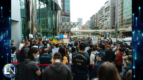 War costs Ukraine $119 Billion