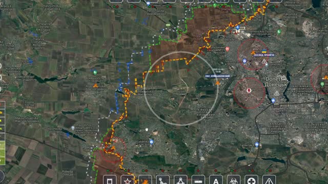 Ukraine. Military Summary And Analysis 30.12.2022