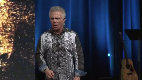 Pastor Kent Christmas Regeneration Nashville - 8/20/2023