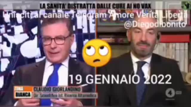 Ps. ⚠️ VIDEO CENSURATO SU FB YT ........