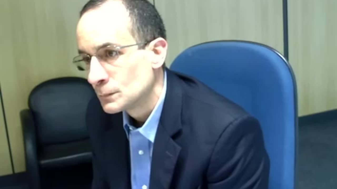 Marcelo Odebrecht: R$ 300 milhões foram disponibilizados para Palocci e Mantega (trecho2)