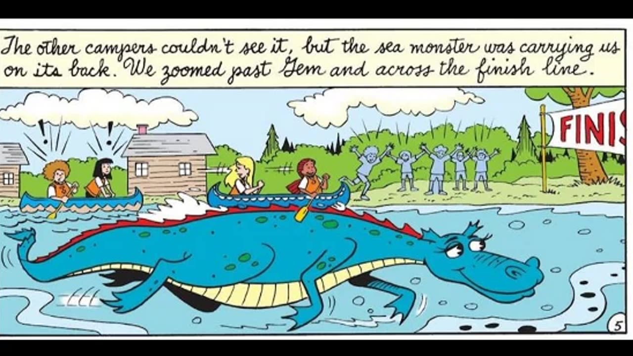 Newbie's Perspective Sabrina 2000s Comic Issue 35 Review