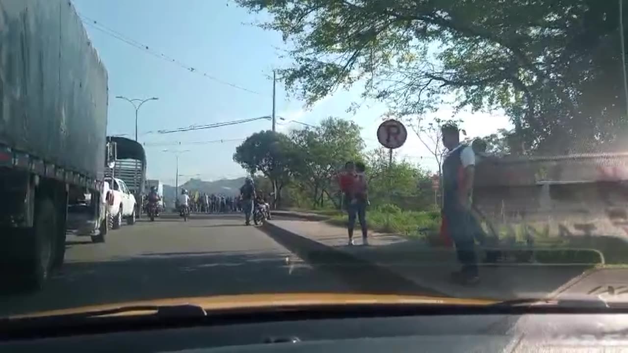 Puente Palenque