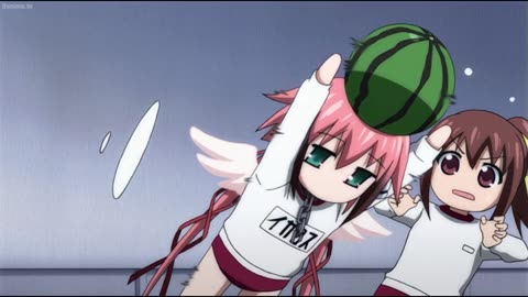 21st Century Humor (Harem Edition)