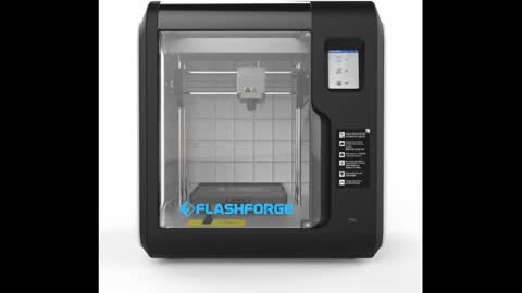 Review: FlashForge Adventurer 3 Lite FDM 3D Printer