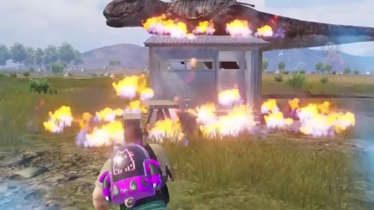 Pubg Mobile | 100% IQ | Gameplay |