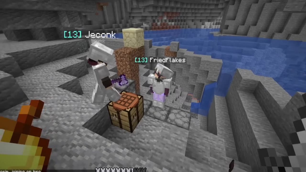 Unlocking Advanced Iron Armor: Crafting Tips and Tricks