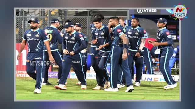 IPL announces 'impact player' rule NTV SPORTS