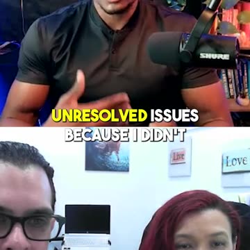 Seeking Comfort the Wrong Way