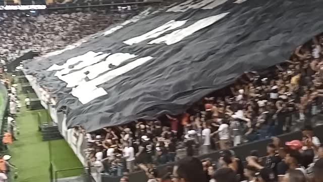 This is Corinthians