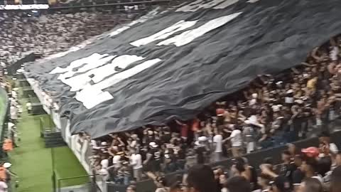 This is Corinthians