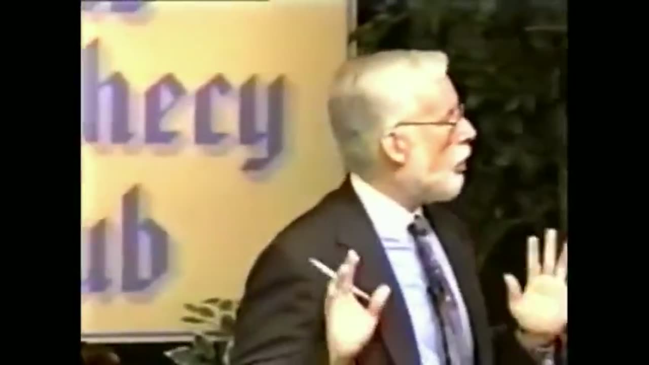 Freemason Explains How They Think Immortality Is Obtained, Very Satanic!