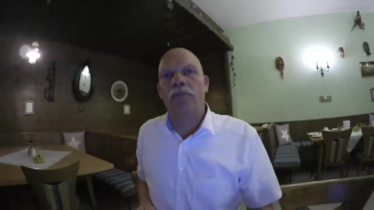 ATENÇAO-PROXIMO GIGANTE FINANCEIRO ESTA BALANÇANDO - CHANCELER ALEMAO GARANTE TA TUDO SOBRE CONTROLE