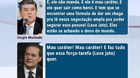 Os mandantes : PMDB,PSDB & PT, Missão dada missão cumprida - vítima - Teori Zavascki