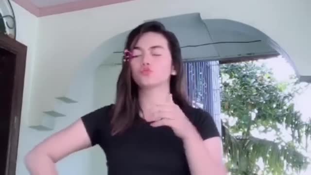 Sexy Talents of Tiktok