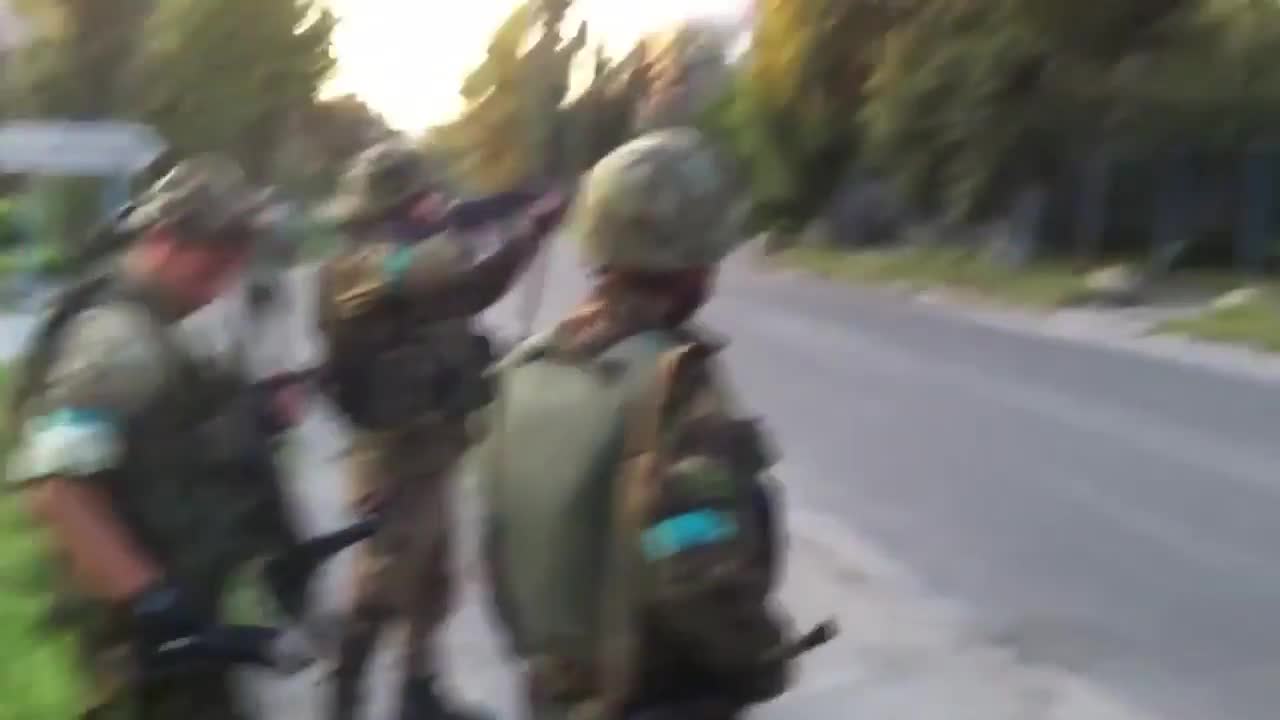 Ukrianian Army Shooting Schools For Fun🇺🇦🏴‍☠️☠️