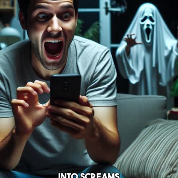 The psychosis virus (short story)