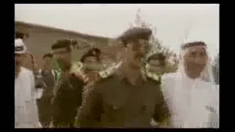 Saddam Danslar - Omar_Souleyman_-_Leh_Jani