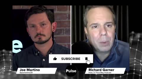 Are We Experiencing a Mass Psychosis? [The Pulse]