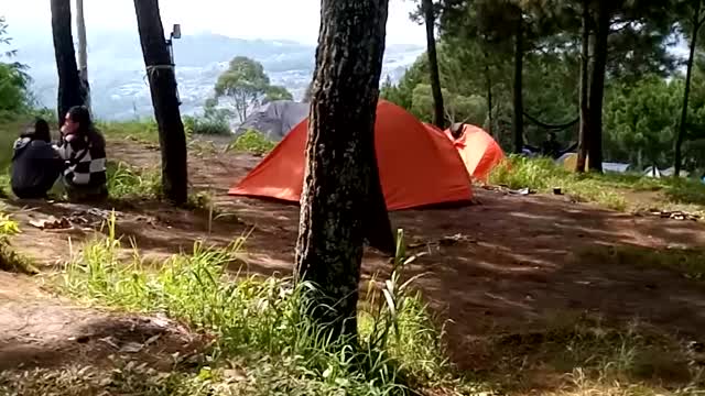 Gunung Putri Bandung, West Java