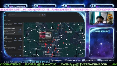 Today's world is not cool