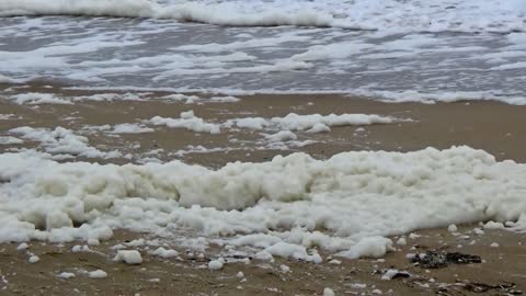 Sea Foam