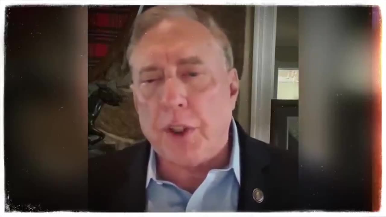 Douglas MacGregor - No Resistance