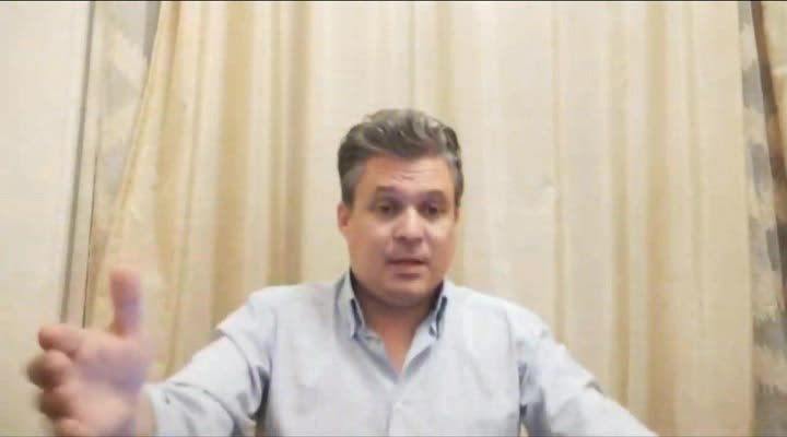 Live 29/4/2022 - Η κρυφή ιστορία του Παγκόσμιου Οικονομικού Φόρουμ-Σβαμπ-Κίσσινγκερ!