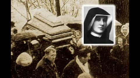 Divine Mercy Message For October 7, 2022