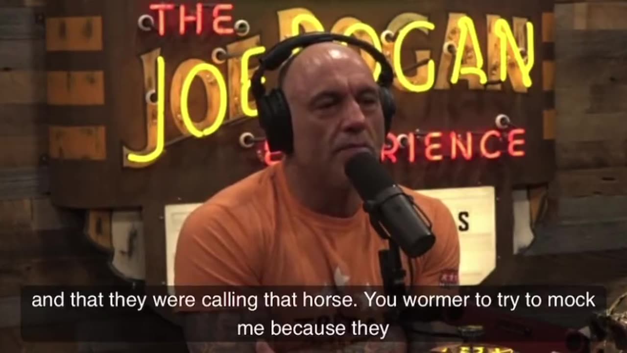 Joe Rogan RIPS INTO CNN For Clear Misinformation