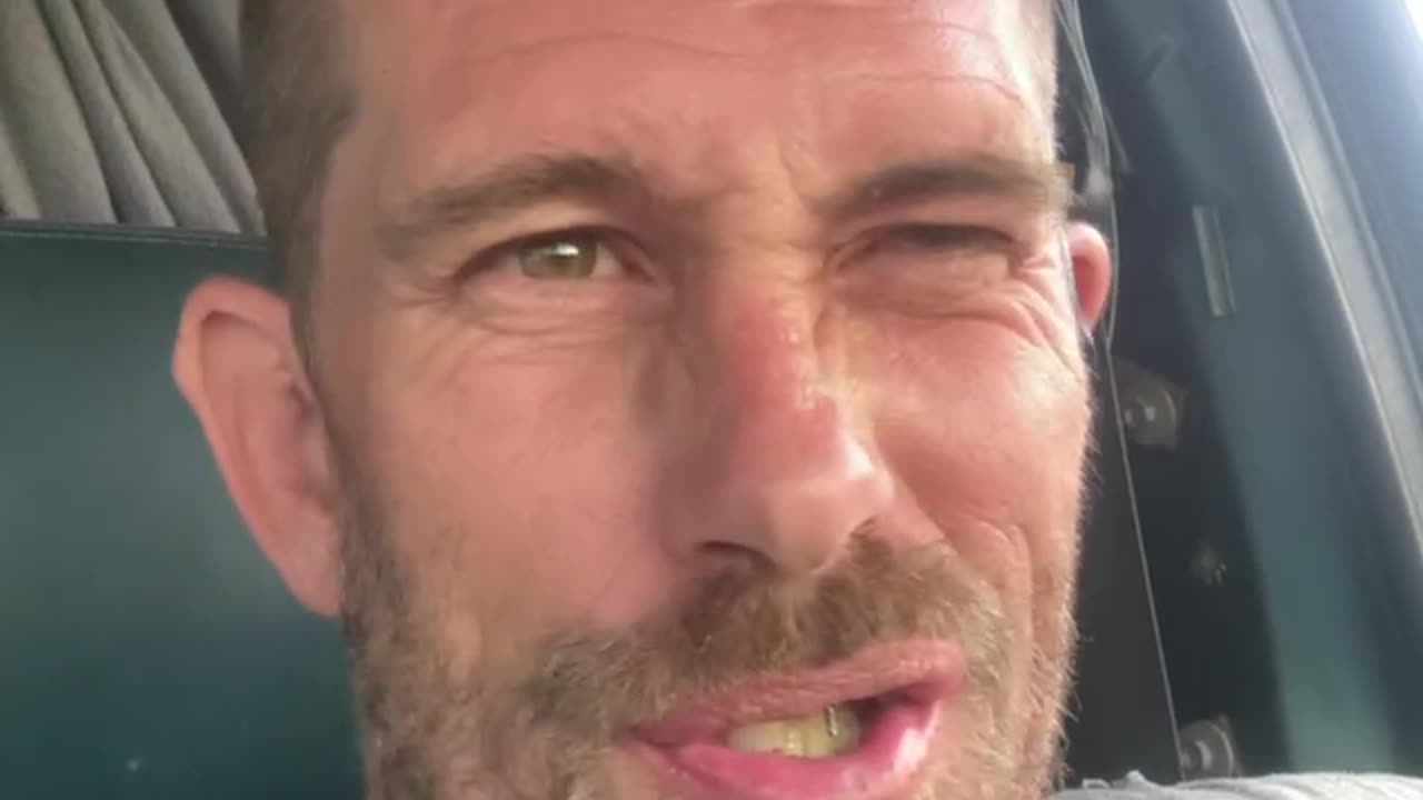 I agree you can’t make this stuff up but can you admit that I do make this stuff up