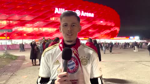 „Schlangenartig!“ Dieser Bayern-Spieler „muss sich vor Messi nicht verstecken“ _ Die Stimme der Fans